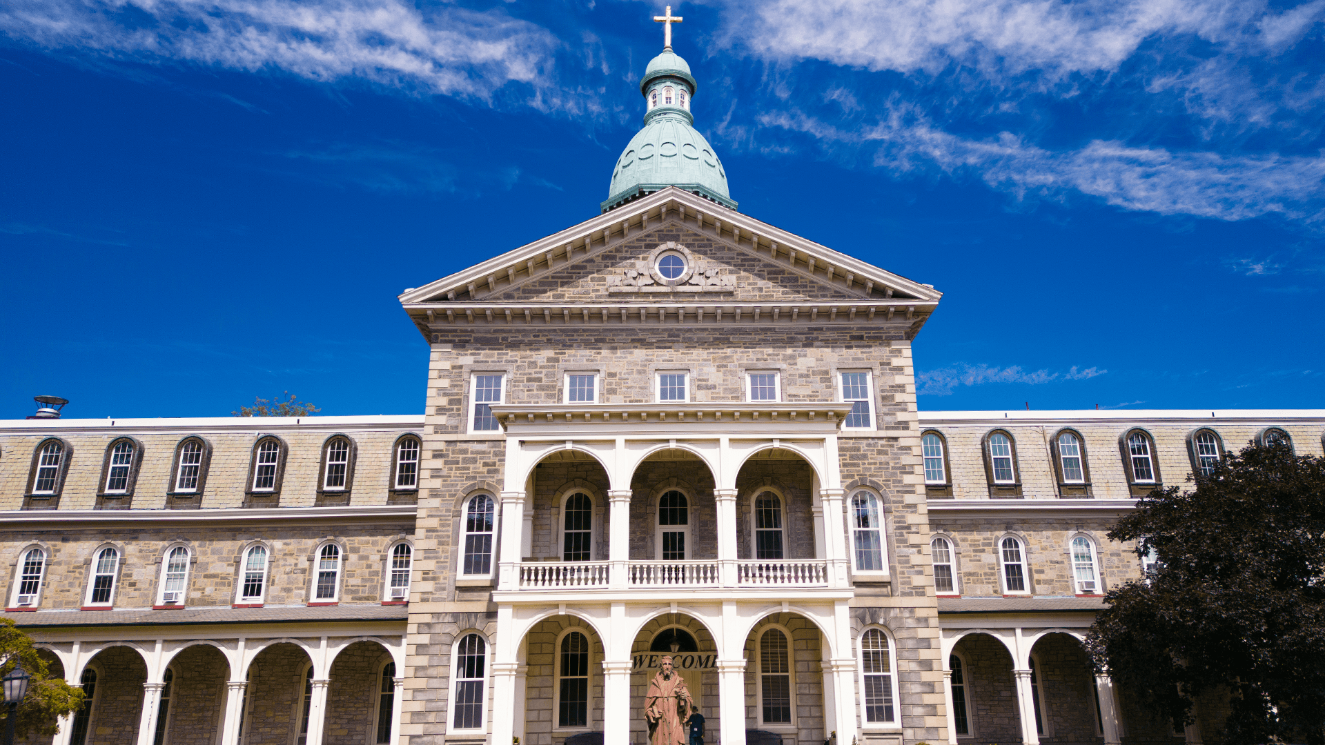 St Charles Campus